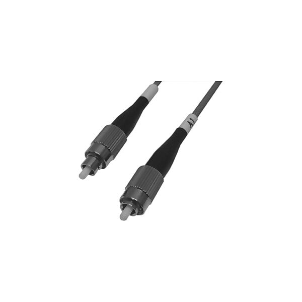 Televes Fiberglaskabel geschirmt 75m, mit Stecker OSK 75S